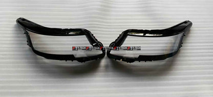 Clear Headlights Lens For Range Rover Sport L461 2023+