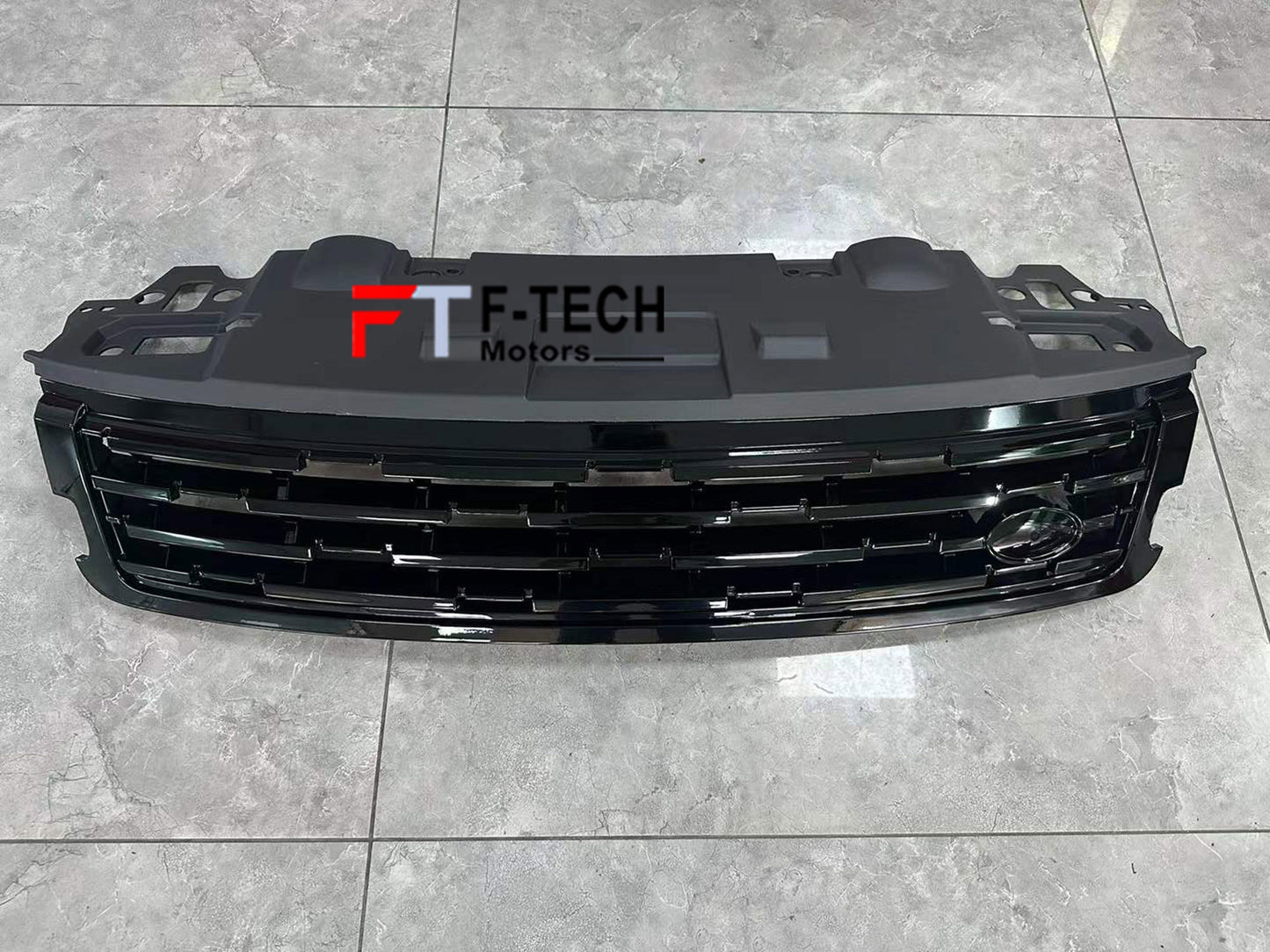 Radiator Grille For Land Rover Range Rover Sport L461 2023+ SV Style