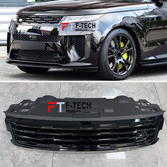 Radiator Grille For Land Rover Range Rover Sport L461 2023+ SV Style