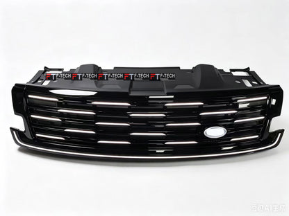 LED Front Grille Illuminated For Range Rover L460 2023+ 