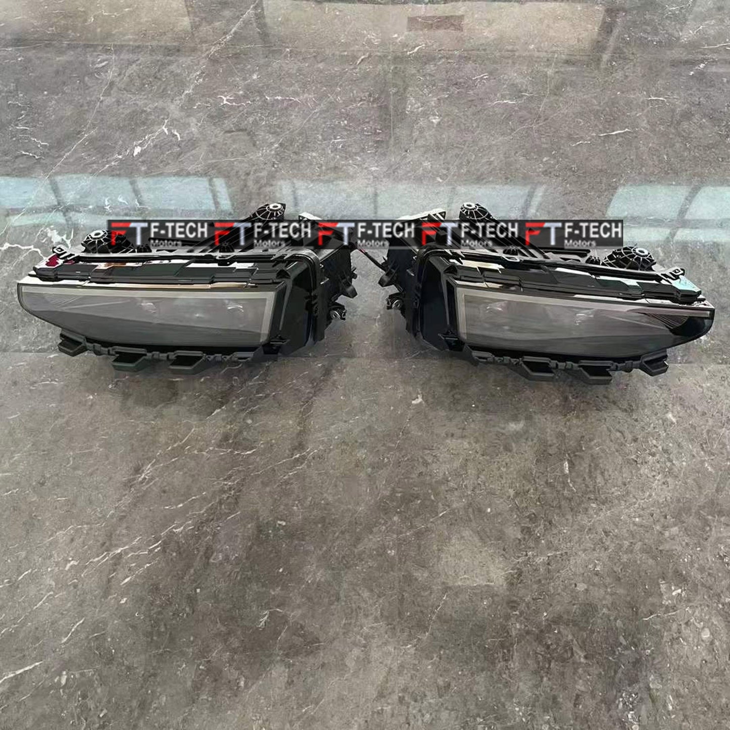 2026 Facelift Conversion Body Kit For Rolls Royce Ghost 2010 - 2014