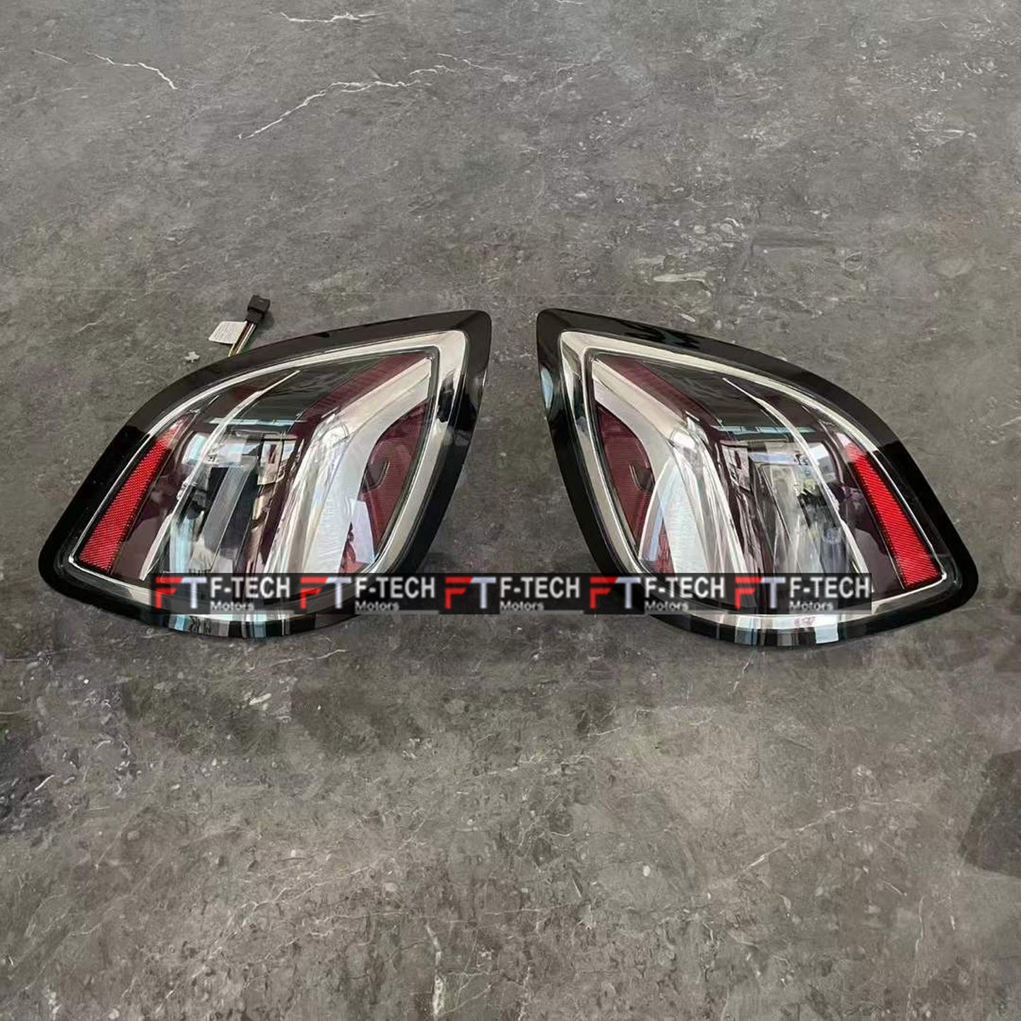 2026 Facelift Conversion Body Kit For Rolls Royce Ghost 2010 - 2014