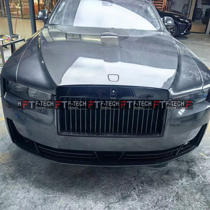 Conversion Body Kit For Rolls-Royce Ghost 2010 - 2014 To 2018 - 2020
