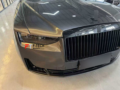 2026 Newest Facelift  Body Kit For Rolls Royce Ghost 2010 - 2014
