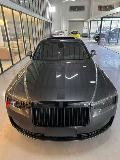 2026 Newest Facelift  Body Kit For Rolls Royce Ghost 2010 - 2014