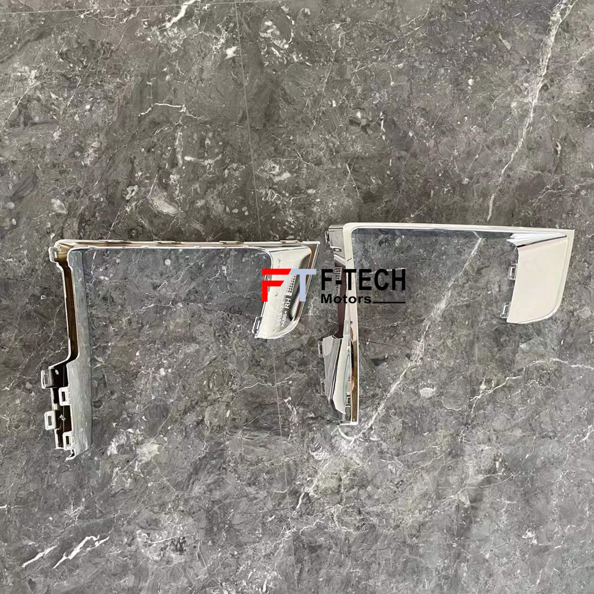 For Rolls Royce Ghost 2020 - 2024 Upgrade to 2026 Look Body Kit