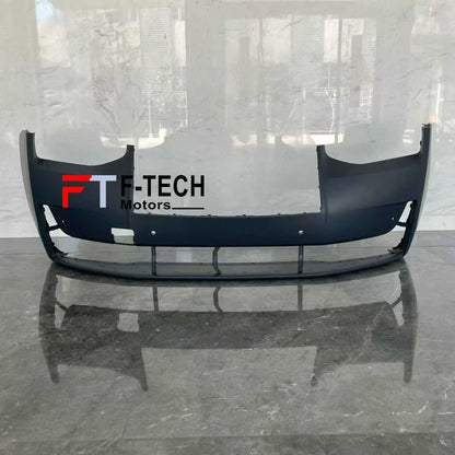 For Rolls Royce Ghost 2020 - 2024 Upgrade to 2026 Look Body Kit