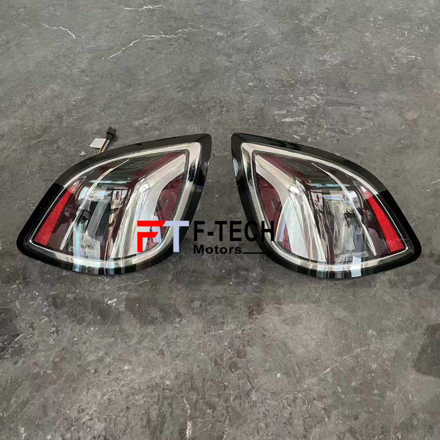 For Rolls Royce Ghost 2020 - 2024 Upgrade to 2026 Look Body Kit