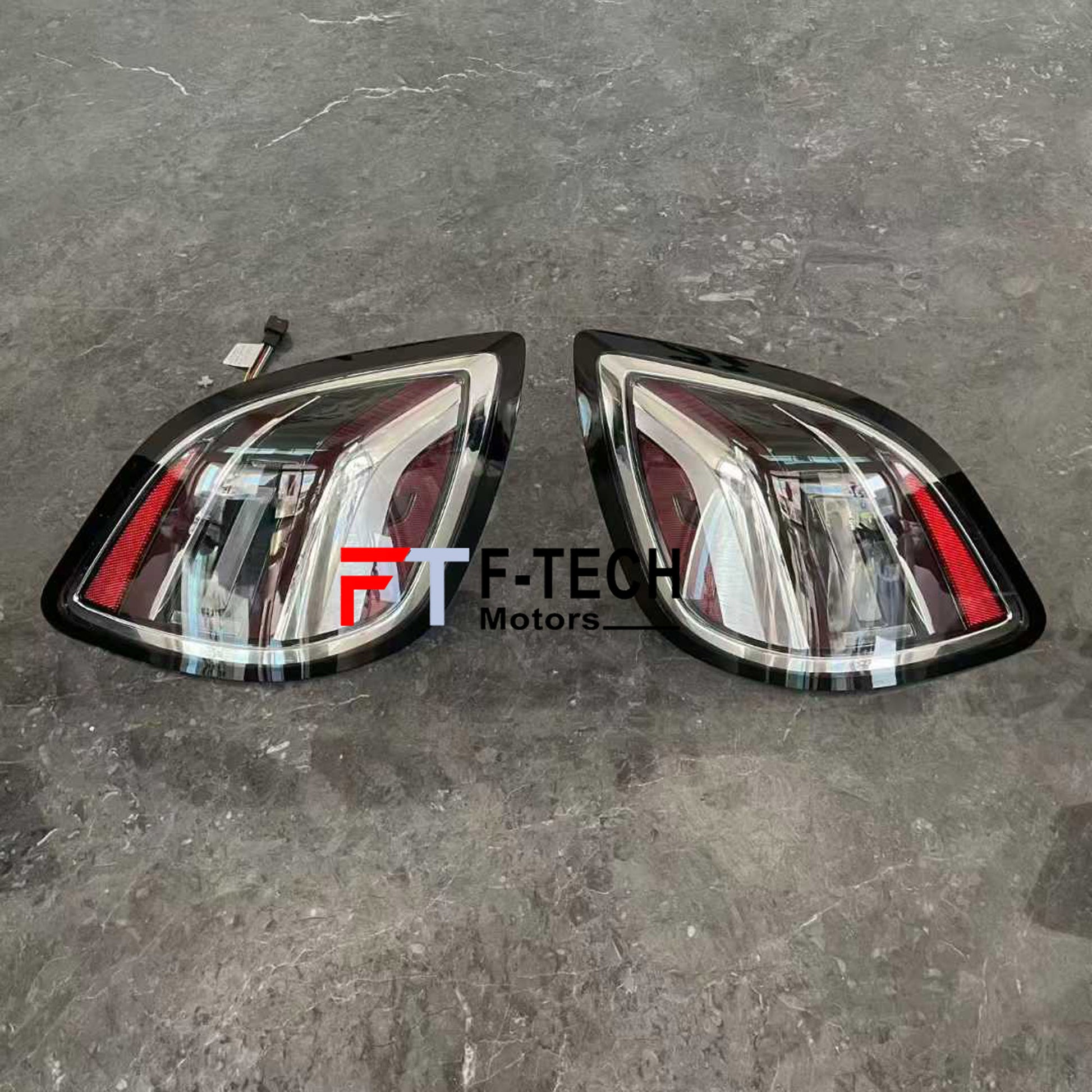 For Rolls Royce Ghost 2020 - 2024 Upgrade to 2026 Look Body Kit