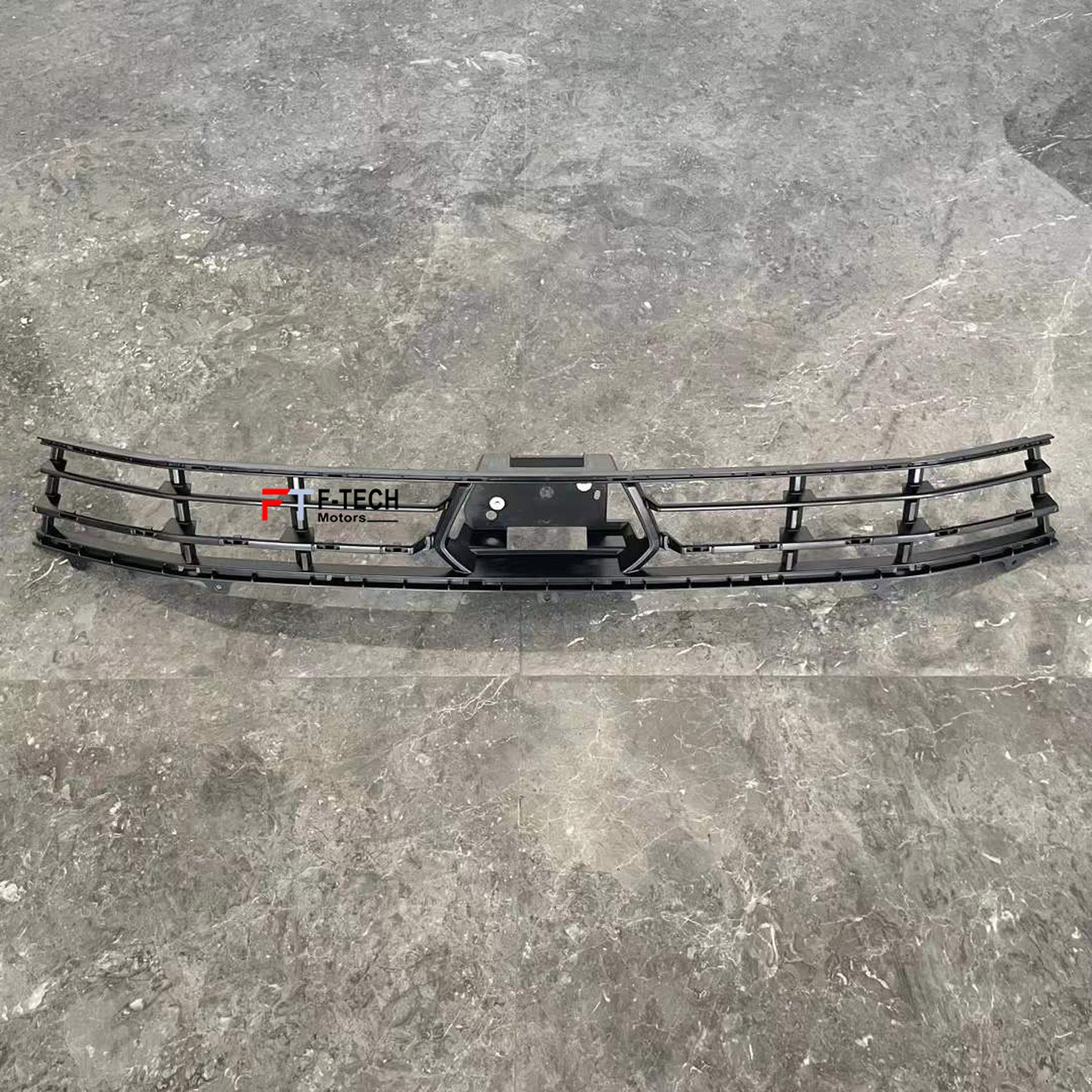 For Rolls Royce Ghost 2020 - 2024 Upgrade to 2026 Look Body Kit