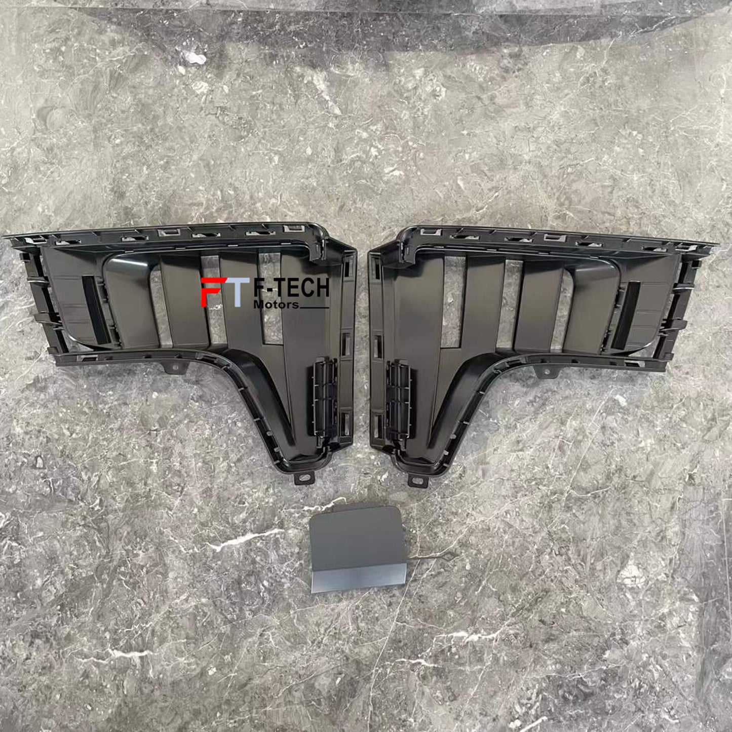 For Rolls Royce Ghost 2020 - 2024 Upgrade to 2026 Look Body Kit