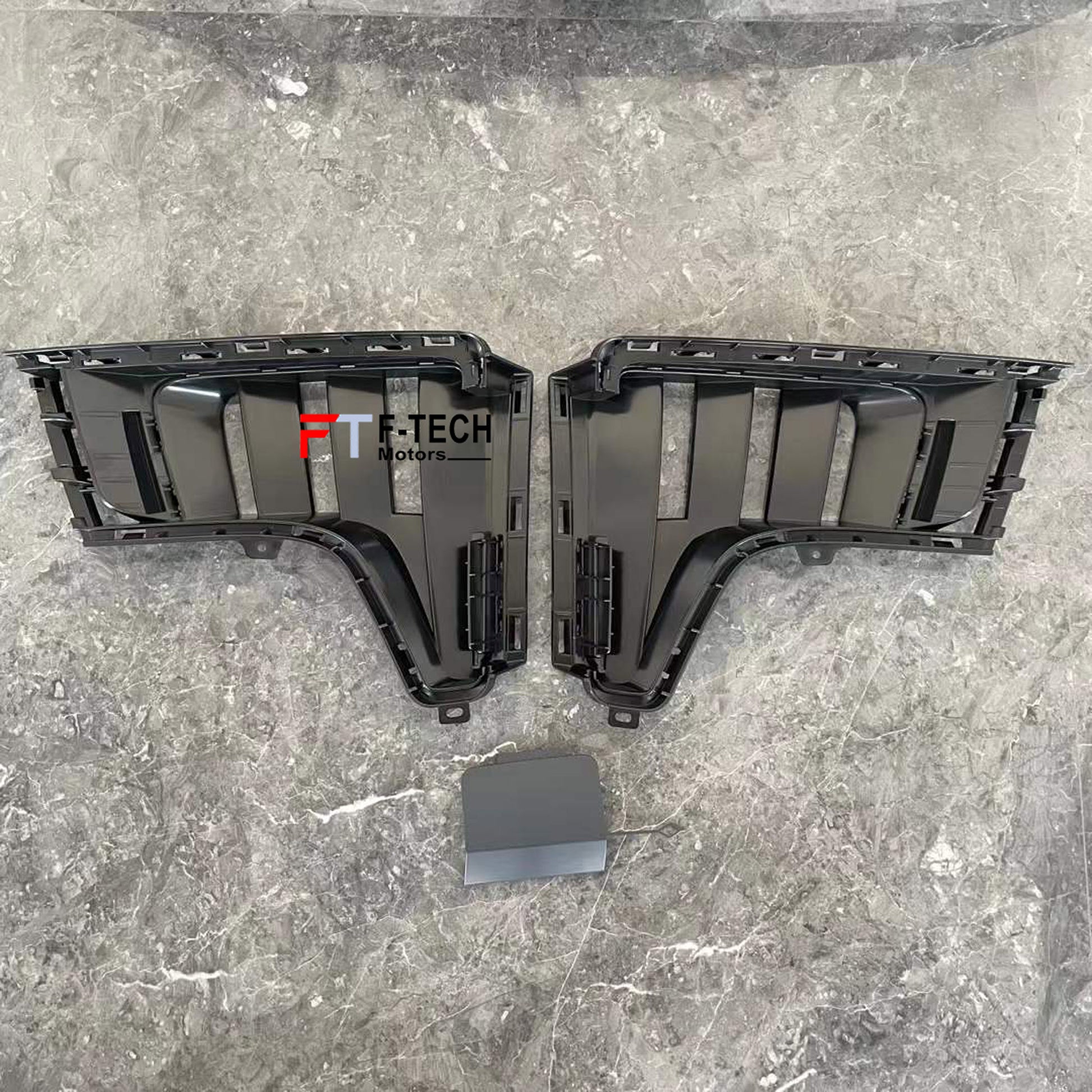 For Rolls Royce Ghost 2020 - 2024 Upgrade to 2026 Look Body Kit