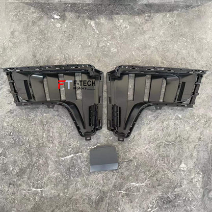 For Rolls Royce Ghost 2020 - 2024 Upgrade to 2026 Look Body Kit