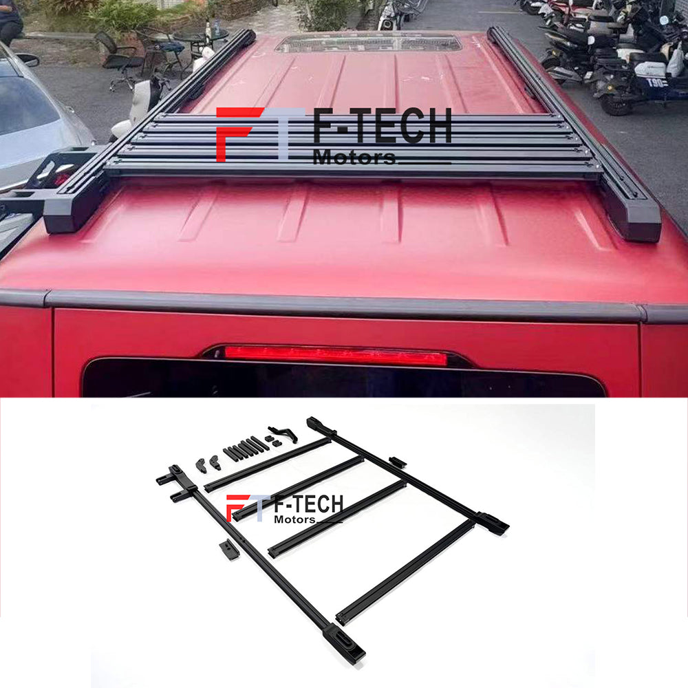 Roof Rack Bar For Mercedes Benz G Class W465 W464 G63 AMG 2020+