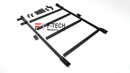 Roof Rack Bar For Mercedes Benz G Class W465 W464 G63 AMG 2020+