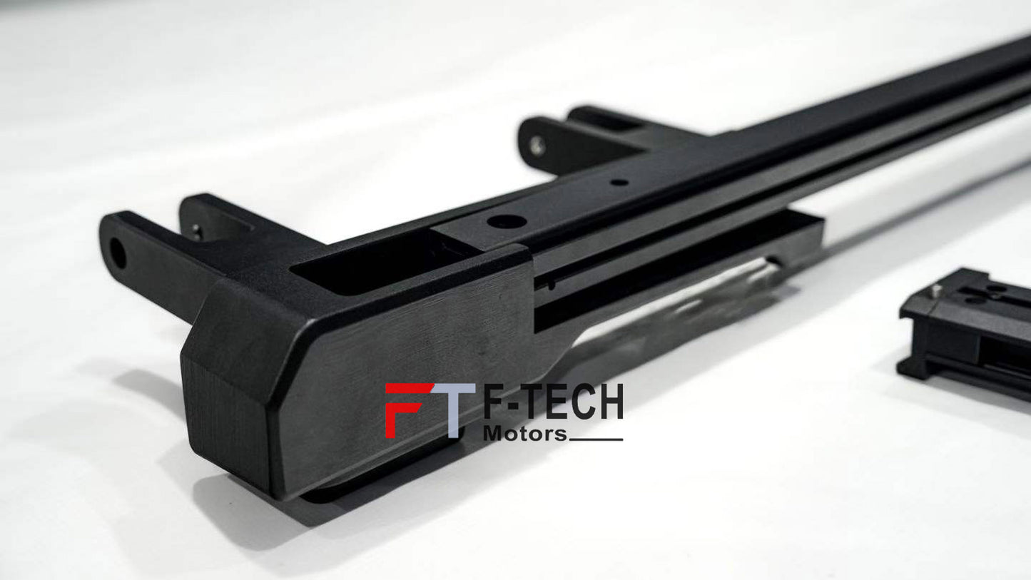 Roof Rack Bar For Mercedes Benz G Class W465 W464 G63 AMG 2020+