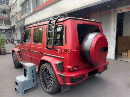 Roof Rack Bar For Mercedes Benz G Class W465 W464 G63 AMG 2020+