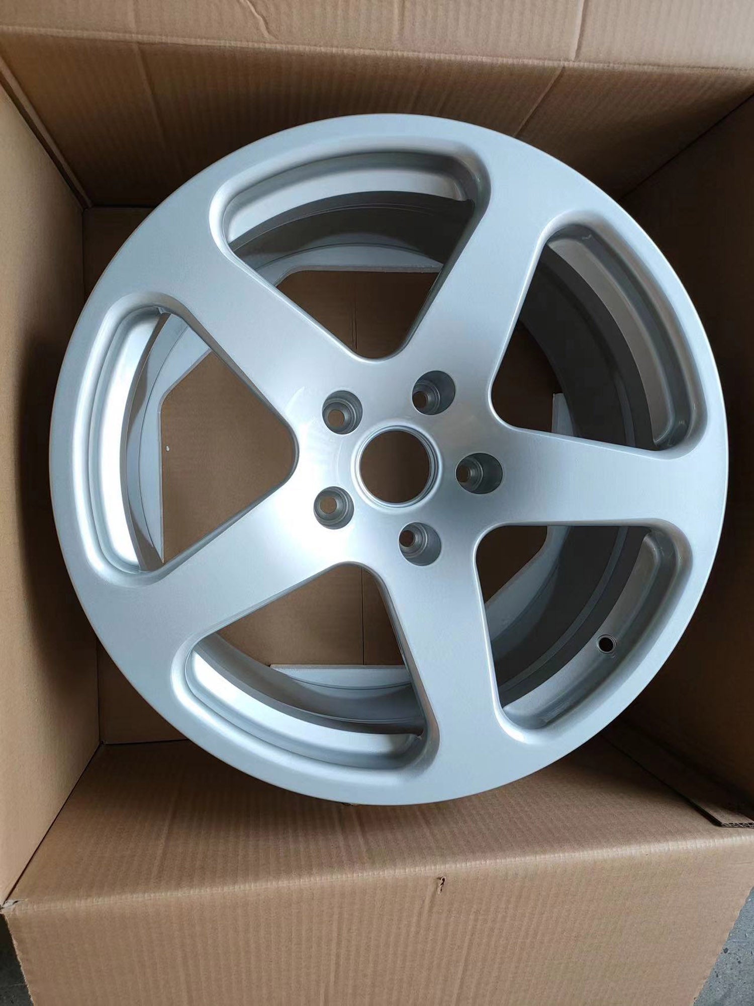 999 Rims Monoblock Custom Forged Alloy Wheels For Porsche 911 996 997 991 992 T ...