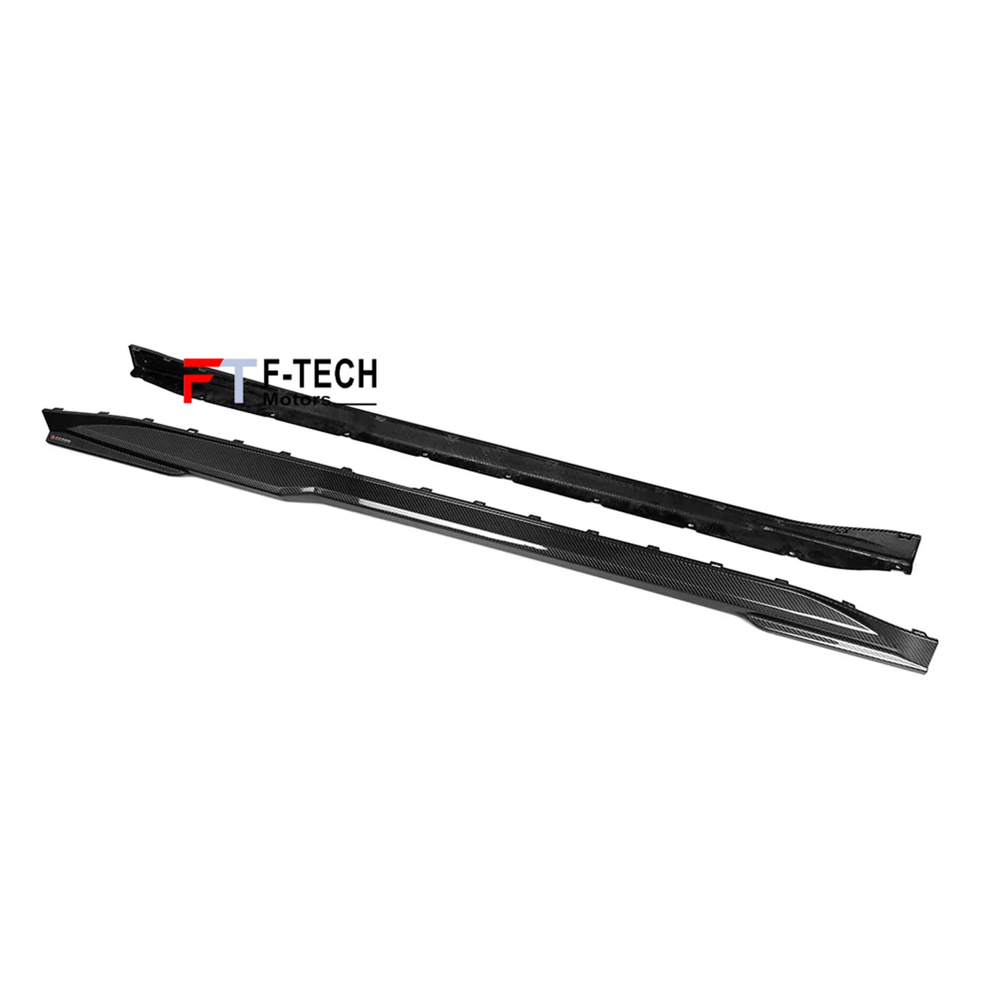 Authentic SOOQOO Dry Carbon Fiber Body Kit For BMW G80 M3 G82 G82 2025+