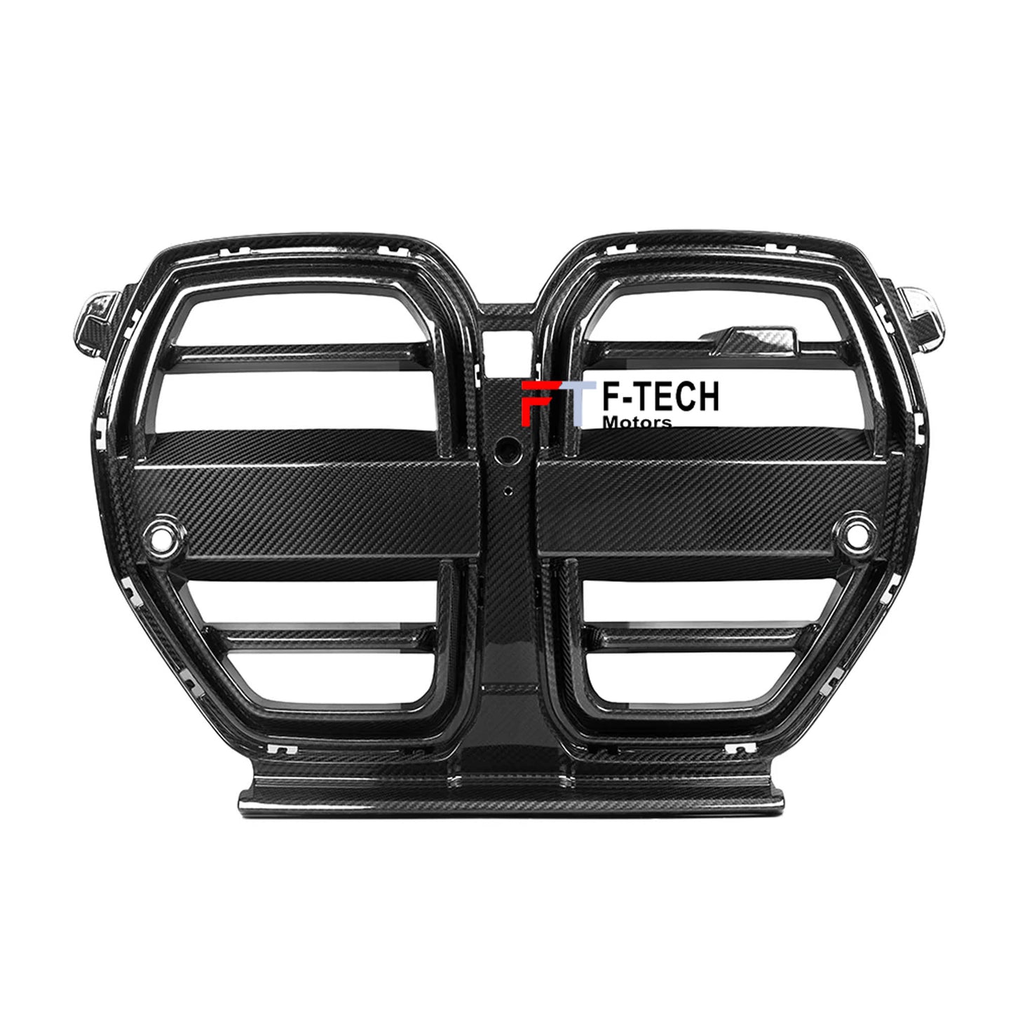 Authentic SOOQOO Dry Carbon Fiber Body Kit For BMW G80 M3 G82 G82 2025+