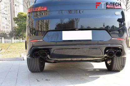 SV Style Body Kit for Land Rover Range Rover Sport L461 2023+