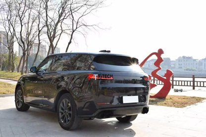 SV Style Body Kit for Land Rover Range Rover Sport L461 2023+