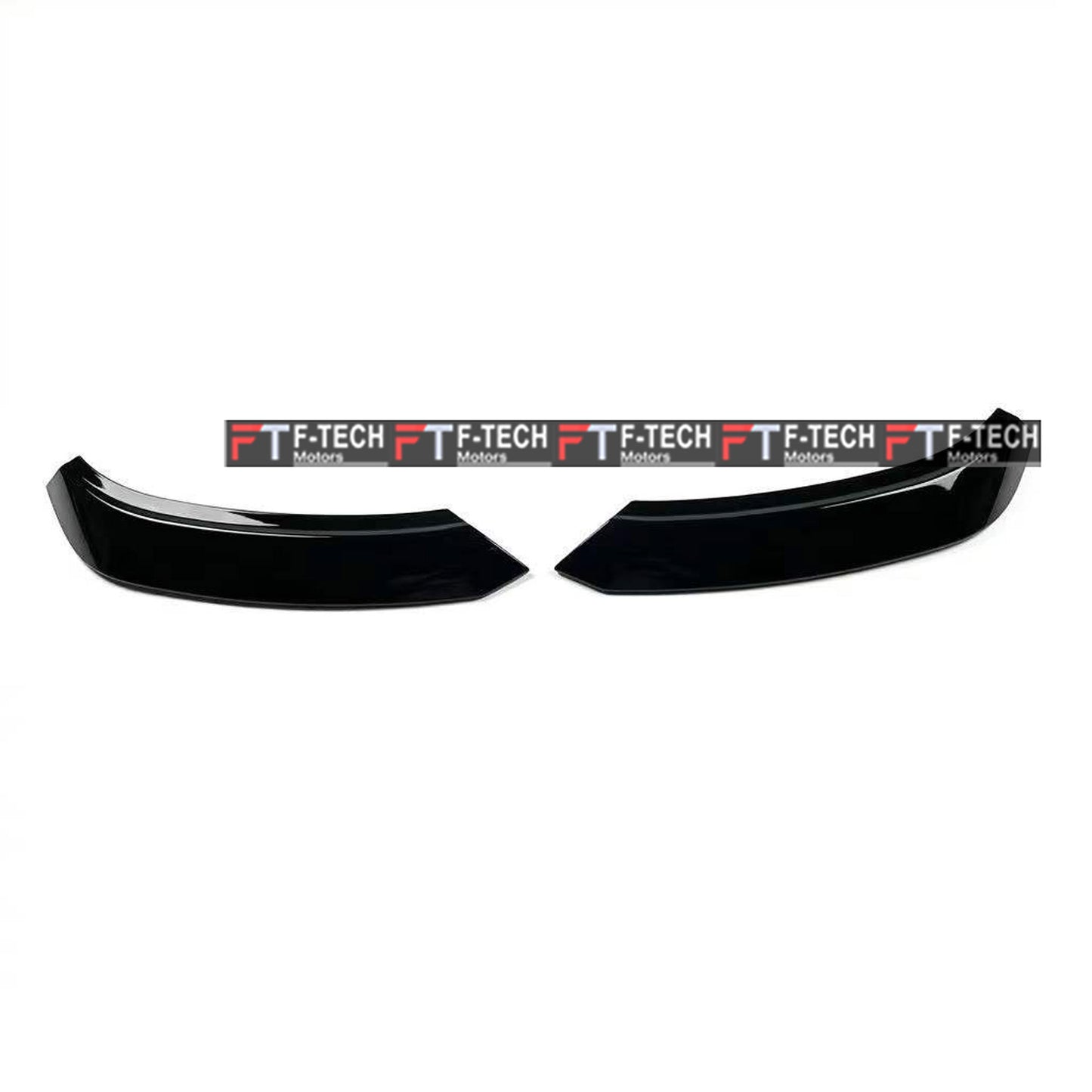 Side Front Lip Kit For Bentley Flying Spur 2025+