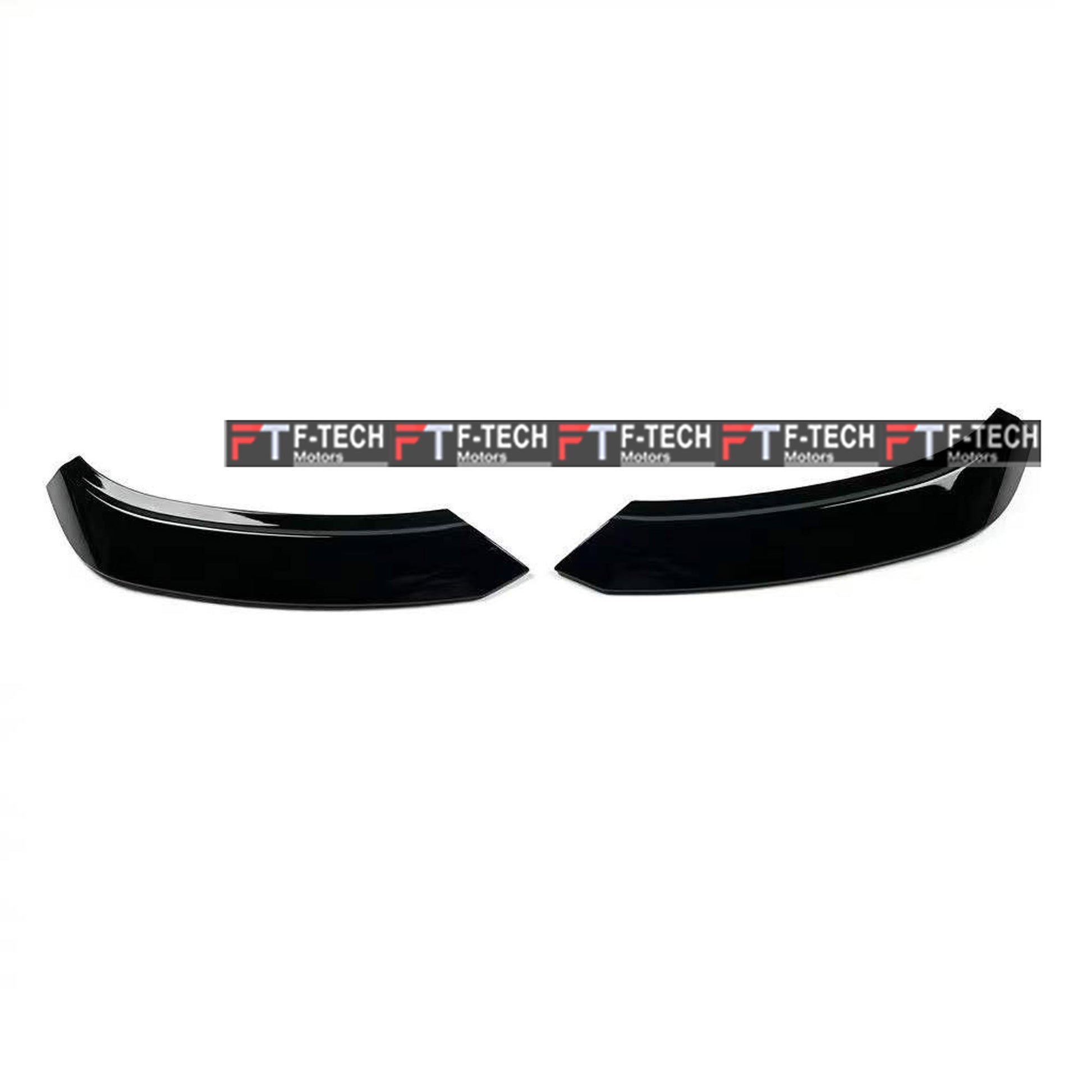 Side Front Lip Kit For Bentley Flying Spur 2025+