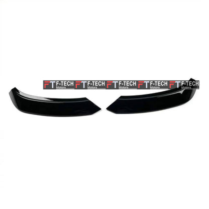 Side Front Lip Kit For Bentley Flying Spur 2025+