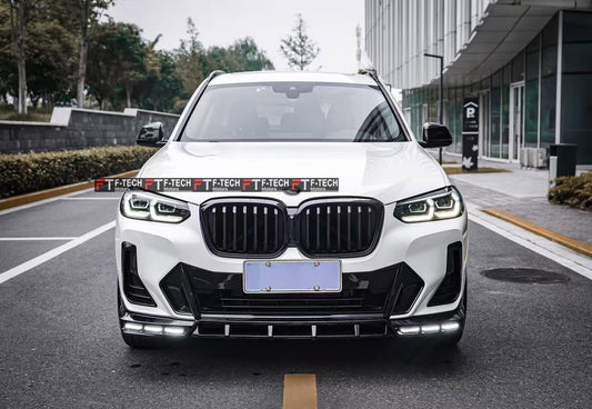 For BMW X3 G01 M Tech 2021 - 2024 Sport Body Kit