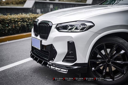 For BMW X3 G01 M Tech 2021 - 2024 Sport Body Kit
