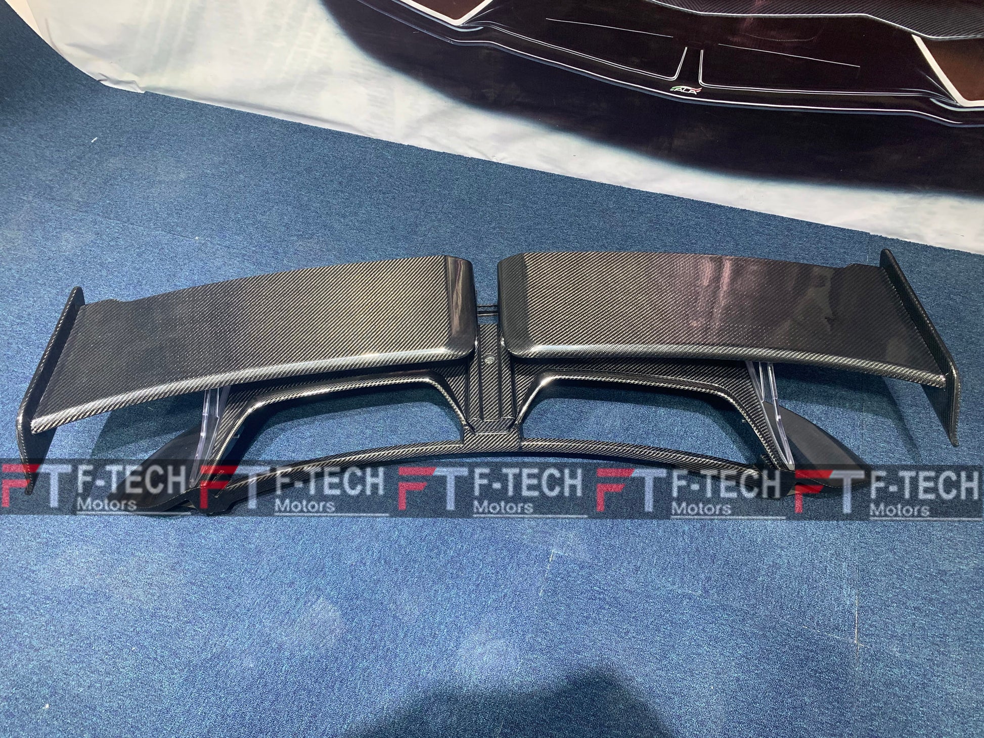 Dry Carbon Fiber Soft Body Kit For Porsche 911 992.1 Carrera 4 S GTS 2019 - 2023 Techart