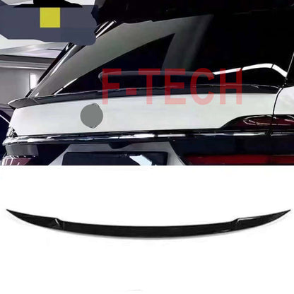 Upgrade body kit Paradigm style fit new BMW X7 G07 LCI 2023+
