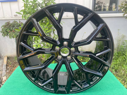 Forged Wheels Rims 18 19 20 21 22 23 24 inch For Land Rover Defender Range Rover Sport Discovery Urban UF-2