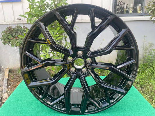 Forged Wheels Rims 18 19 20 21 22 23 24 inch For Land Rover Defender Range Rover Sport Discovery Urban UF-2