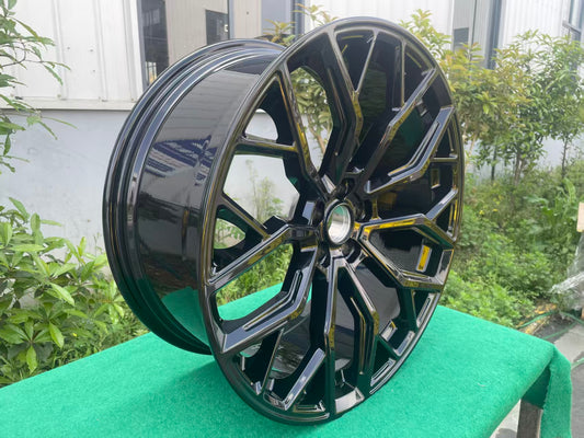 Forged Wheels Rims 18 19 20 21 22 23 24 inch For Land Rover Defender Range Rover Sport Discovery