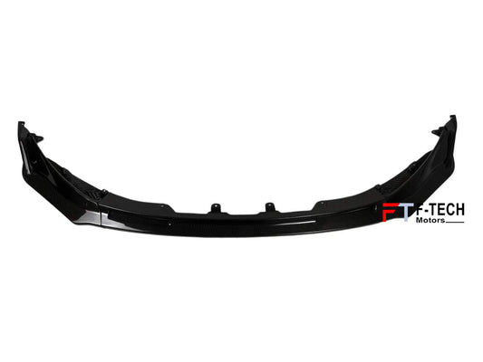 Dry Carbon Front Lip For BMW M3 G80 M4 G82 2020- 2025 Vorsteiner