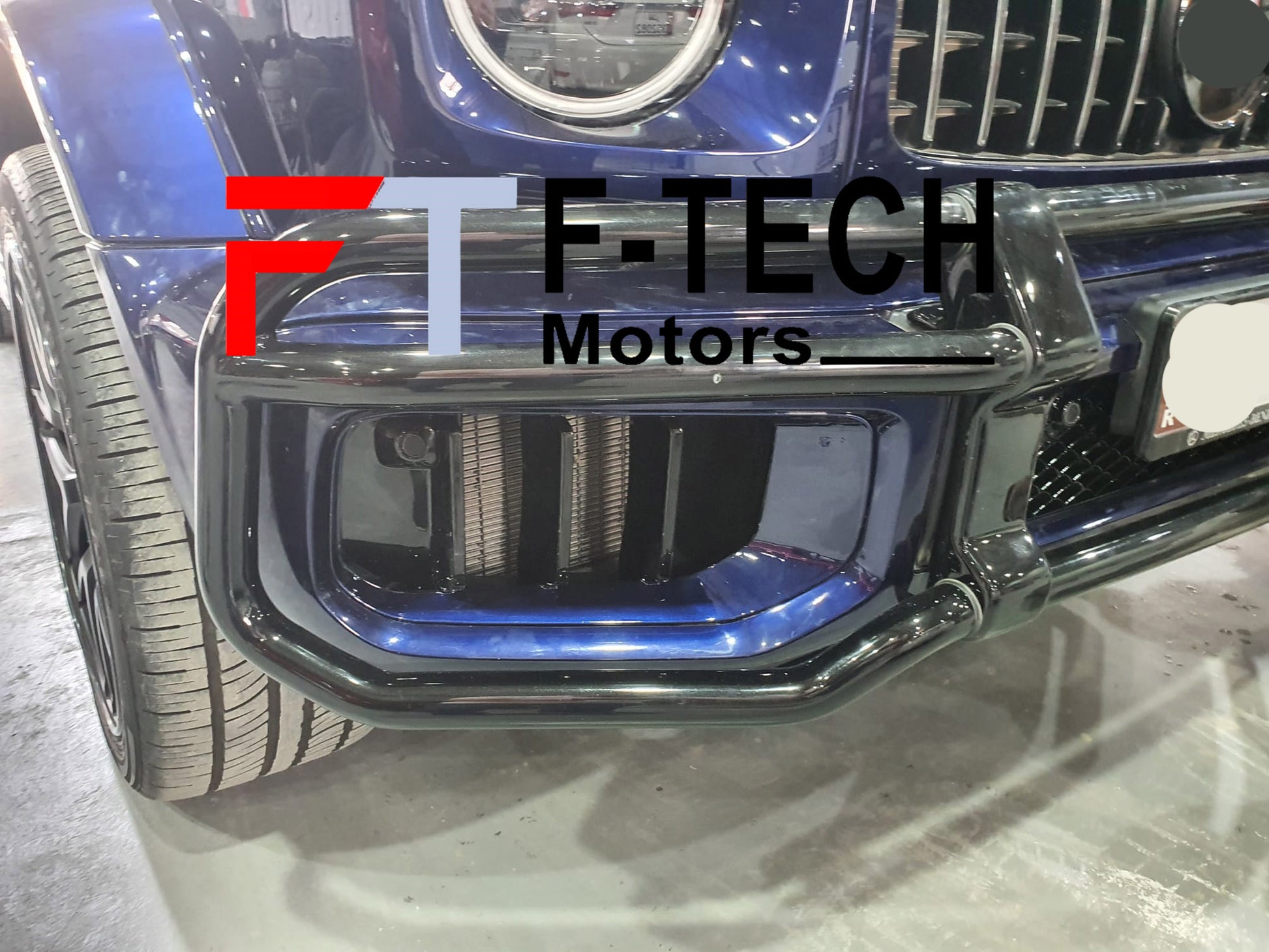 2025 W465 G63 Look Front Bumper Air Vents Inserts For Mercedes Benz G Class G63 19 - 23