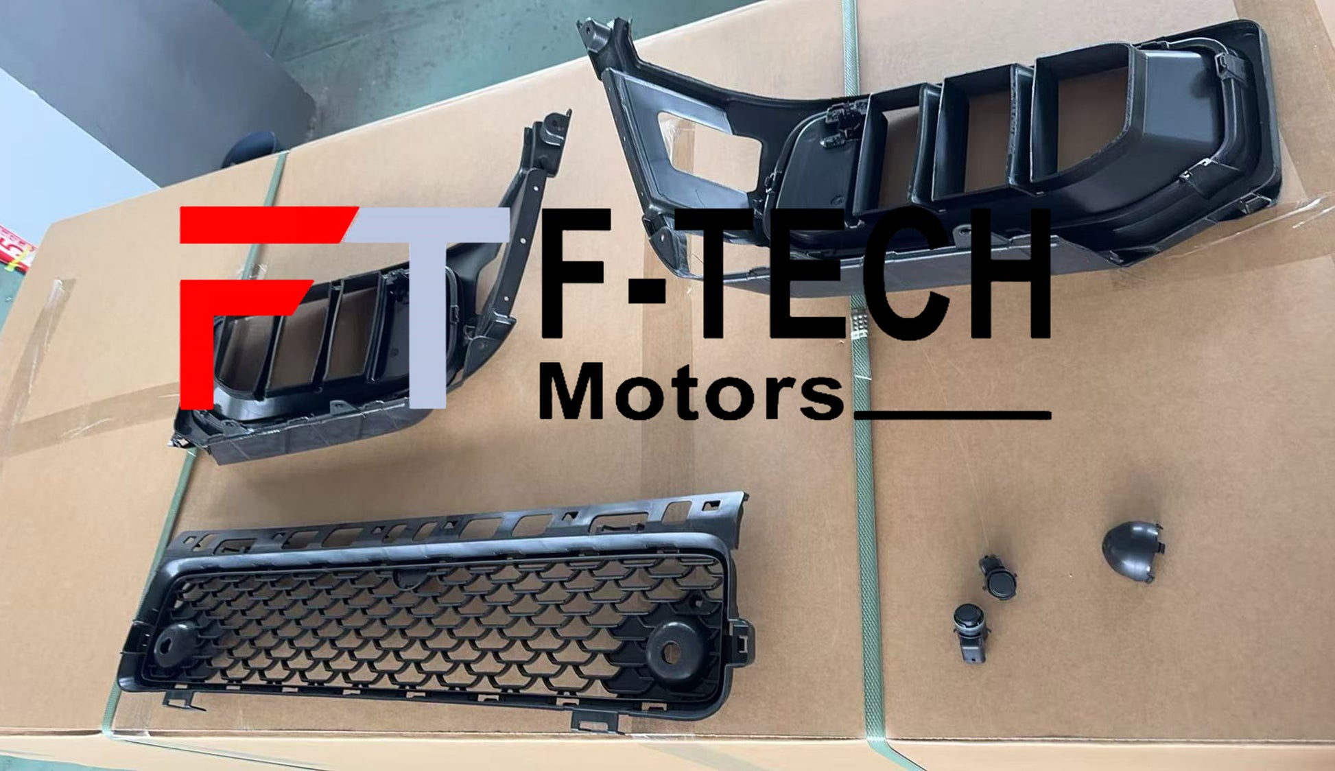 2025 W465 G63 Look Front Bumper Air Vents Inserts For Mercedes Benz G Class G63 19 - 23