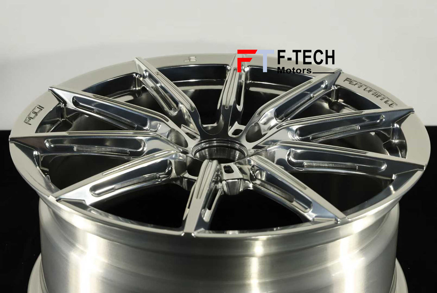 Custom Forged Wheels For Toyota Land Cruiser LC300 LC200 Lexus LX600 LX570 GX