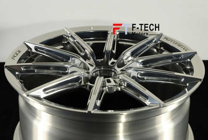 Custom Forged Wheels For Toyota Land Cruiser LC300 LC200 Lexus LX600 LX570 GX