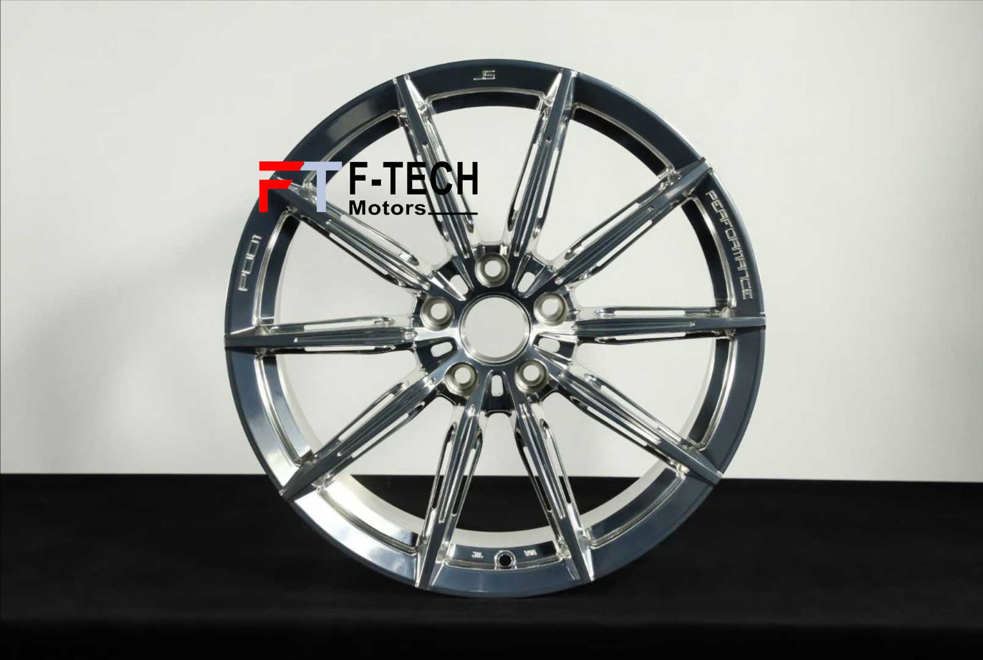 Custom Forged Wheels For Toyota Land Cruiser LC300 LC200 Lexus LX600 LX570 GX