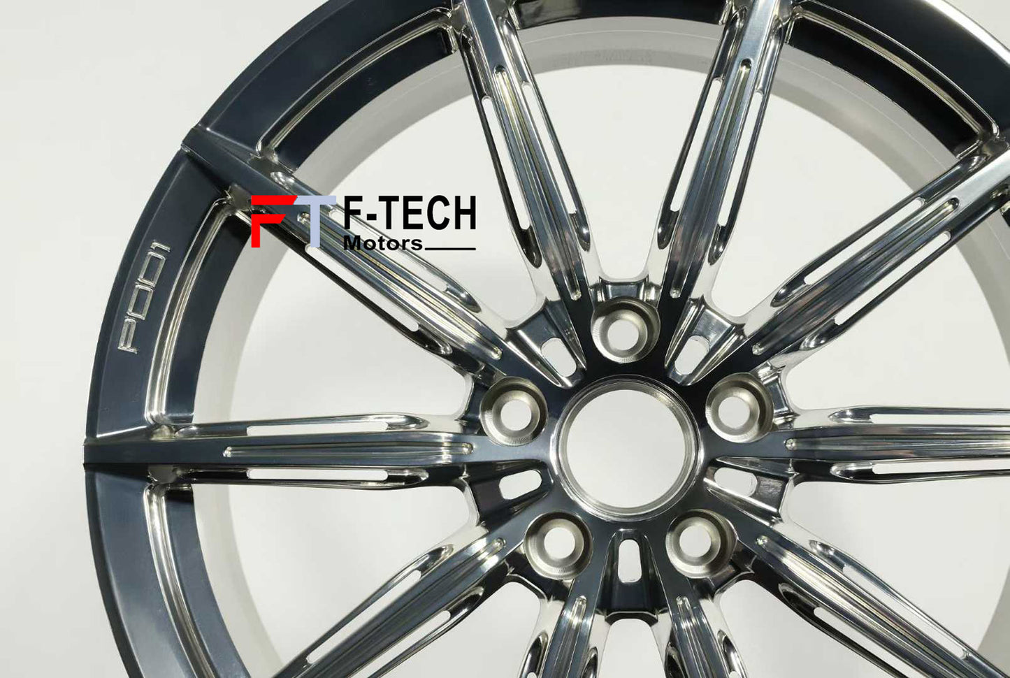 Custom Forged Wheels For Toyota Land Cruiser LC300 LC200 Lexus LX600 LX570 GX