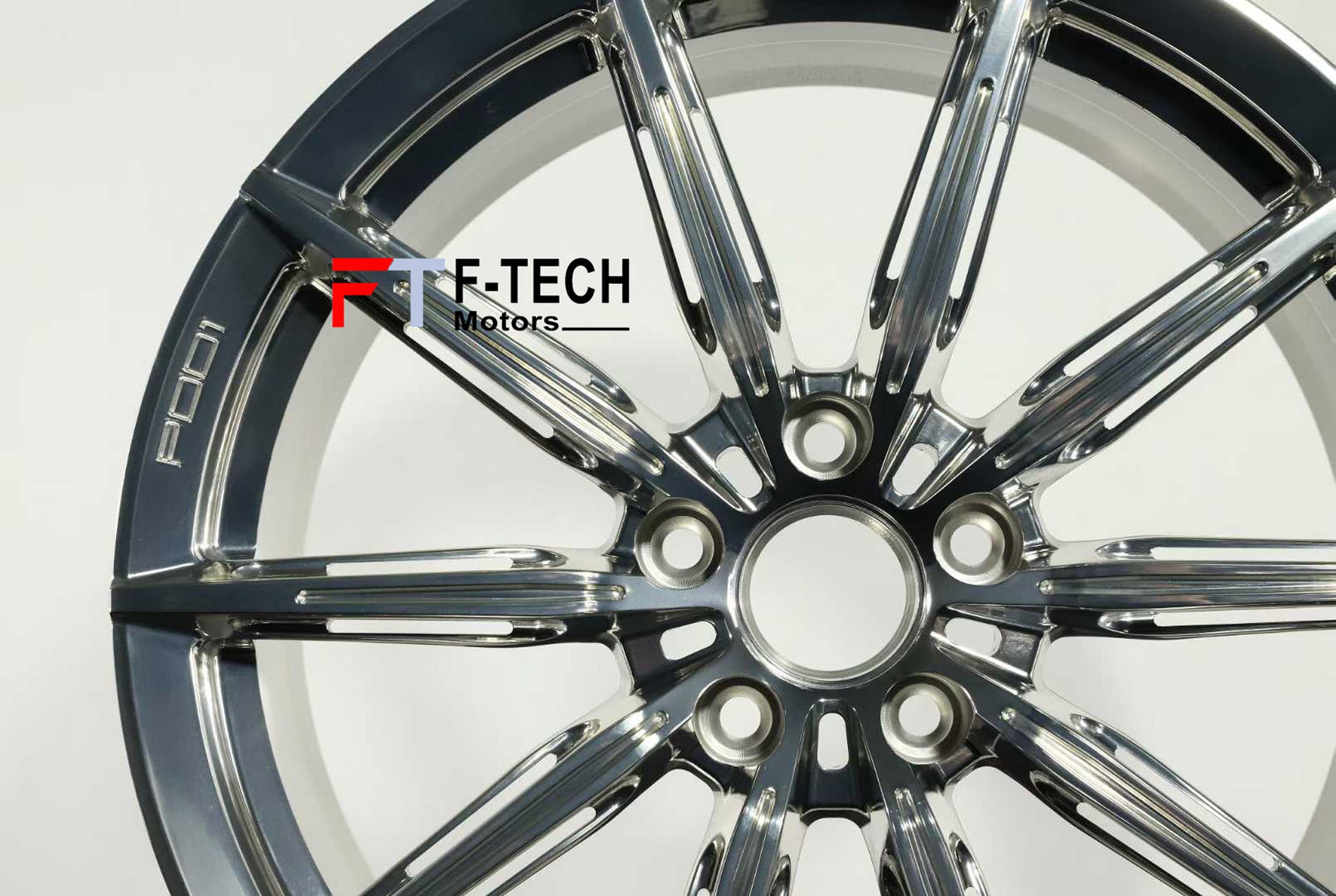 Custom Forged Wheels For Toyota Land Cruiser LC300 LC200 Lexus LX600 LX570 GX