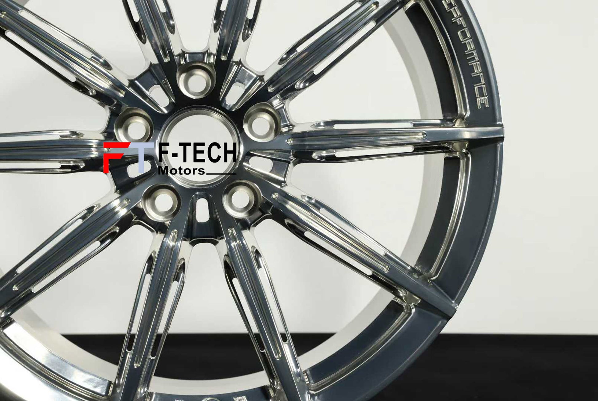 Custom Forged Wheels For Toyota Land Cruiser LC300 LC200 Lexus LX600 LX570 GX