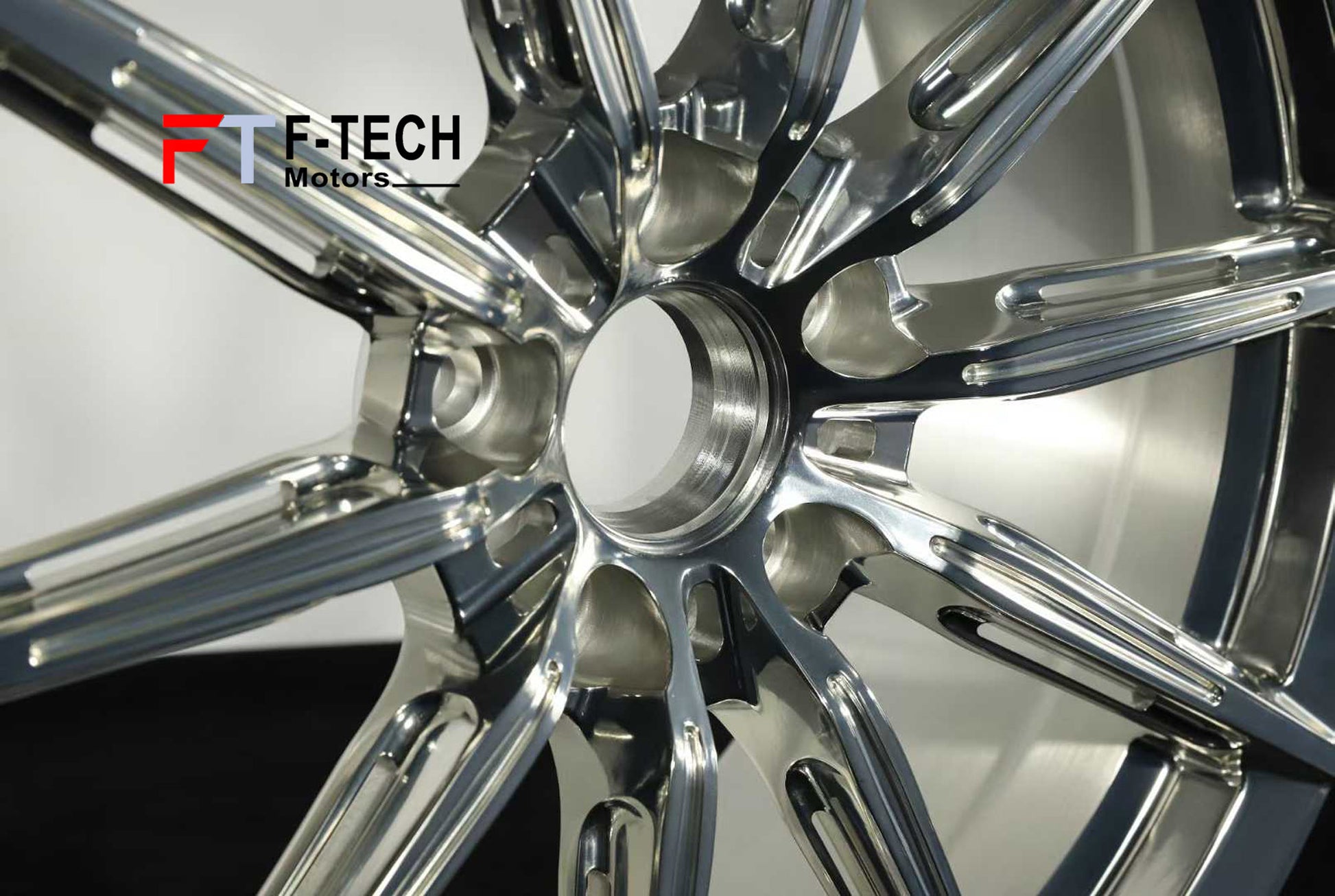 Custom Forged Wheels For Toyota Land Cruiser LC300 LC200 Lexus LX600 LX570 GX