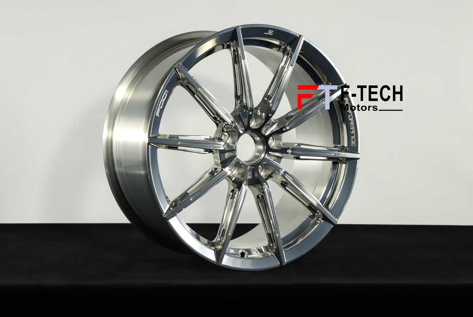 Custom Forged Wheels For Toyota Land Cruiser LC300 LC200 Lexus LX600 LX570 GX