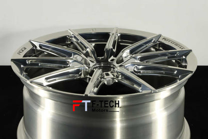 Custom Forged Wheels For Toyota Land Cruiser LC300 LC200 Lexus LX600 LX570 GX