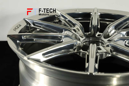 Custom Forged Wheels For Toyota Land Cruiser LC300 LC200 Lexus LX600 LX570 GX