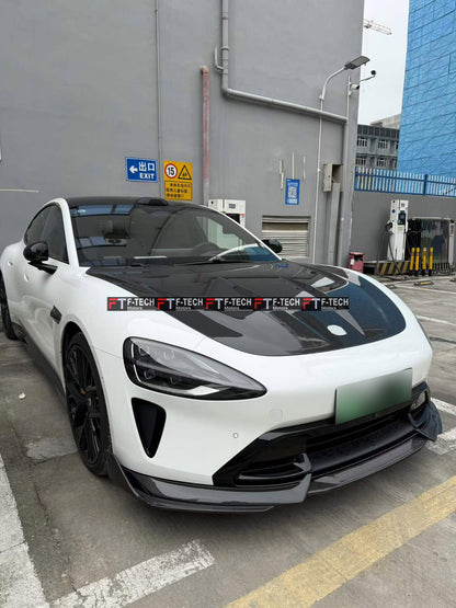 Dry Carbon Fiber Body Kit For Xiaomi SU7 2023+
